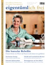 EIGENTÜMLICH FREI 260/2026