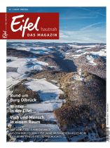 Eifel hautnah Das Magazin 1/2026