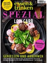 Essen & Trinken Spezial 2/2026 "Airfryer - Einfach knusprig!"