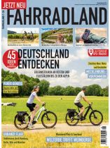 Fahrradland 1/2026