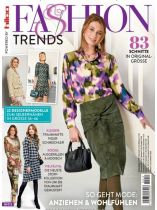 Fashion Trends 13/2026