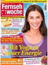 Fernsehwoche 10/2026