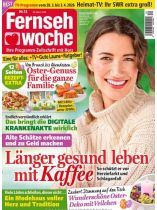 Fernsehwoche 12/2026