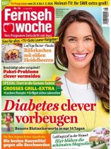 Fernsehwoche 16/2026