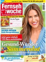 Fernsehwoche 26/2026