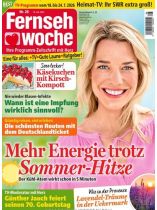 Fernsehwoche 28/2026