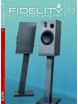 FIDELITY 5/2026 "Standlautsprecher im Test"