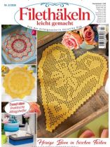 Filethäkeln leichtgemacht 3/2026
