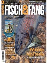 Fisch und Fang 4/2026