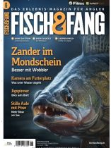 Fisch und Fang 6/2026