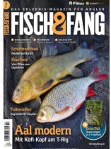 Fisch und Fang 7/2026
