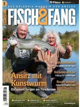 Fisch und Fang 8/2026