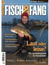 Fisch und Fang 12/2025