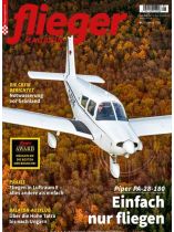 FLIEGERMAGAZIN 1/2026