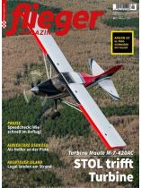 FLIEGERMAGAZIN 2/2026