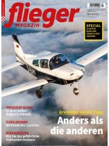FLIEGERMAGAZIN 4/2026
