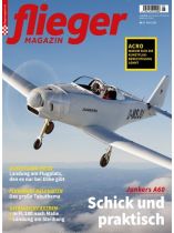 FLIEGERMAGAZIN 5/2026