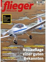 FLIEGERMAGAZIN 7/2026