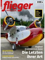 FLIEGERMAGAZIN 11/2025