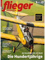 FLIEGERMAGAZIN 12/2025