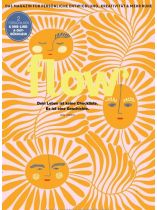 FLOW 92/2025 "Entspannter Arbeiten - wie wir ein gutes Gleichgewicht finden"