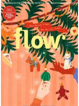 FLOW 94/2025 "So gelingt ein gutes Miteinander"
