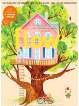 FLOW 97/2026 "Wer spielt, kann aus dem Meer der Möglichkeiten schöpfen."