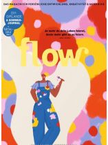 FLOW 99/2026 "Mehr gute Laune ... auch wenn gerade vieles schwierig ist"