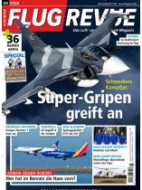 Flug Revue 3/2026