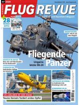 Flug Revue 7/2026