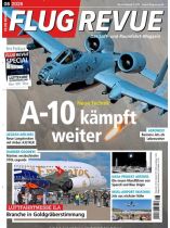Flug Revue 8/2026