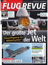 Flug Revue 12/2025