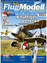 FlugModell 5/2026