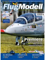 FlugModell 9/2026