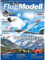 FlugModell 12/2025