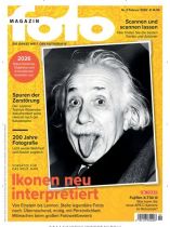 FOTO MAGAZIN 2/2026
