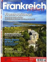 FRANKREICH ERLEBEN 98/2026