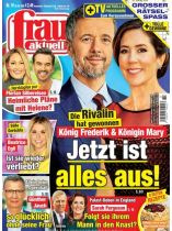 Frau aktuell 10/2026