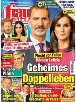 Frau aktuell 11/2026