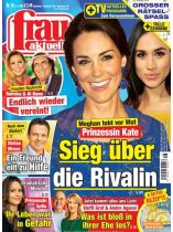 Frau aktuell 16/2026