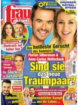 Frau aktuell 26/2026