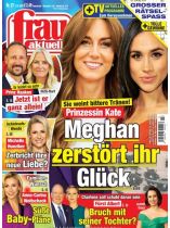 Frau aktuell 27/2026