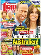 Frau aktuell 33/2026