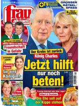 Frau aktuell 44/2025