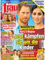 Frau aktuell 46/2025