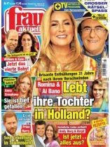 Frau aktuell 47/2025