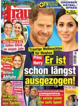 Frau aktuell 51/2025