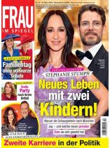 Frau im Spiegel 12/2026