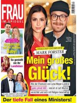 Frau im Spiegel 17/2026