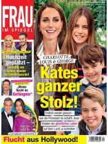 Frau im Spiegel 20/2026